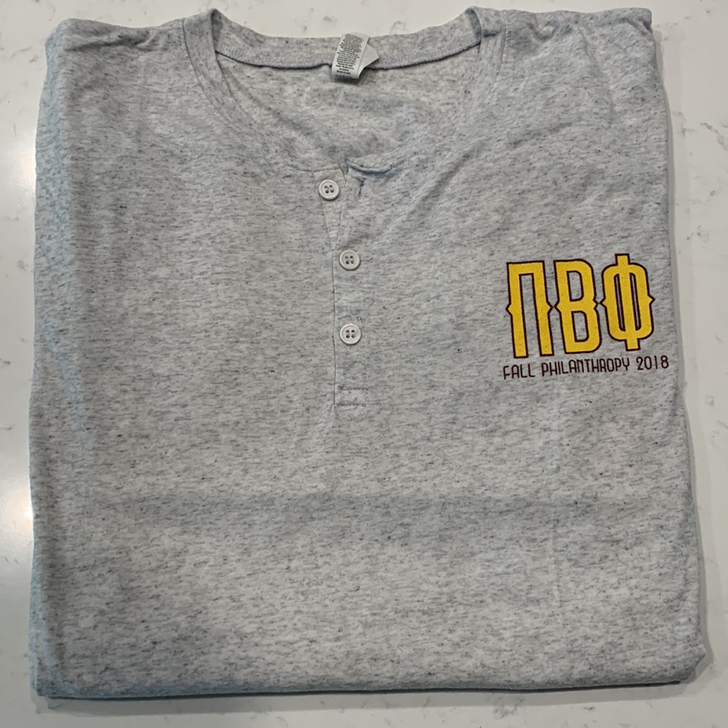 Pi Beta Phi Tee